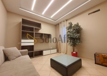 Trilocale Viale Fiume Mesima 39, Catanzaro - foto 9