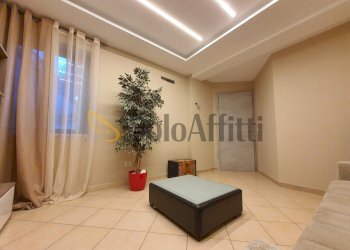 Trilocale Viale Fiume Mesima 39, Catanzaro - foto 10