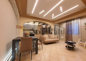 Trilocale Viale Fiume Mesima 39, Catanzaro - foto 13