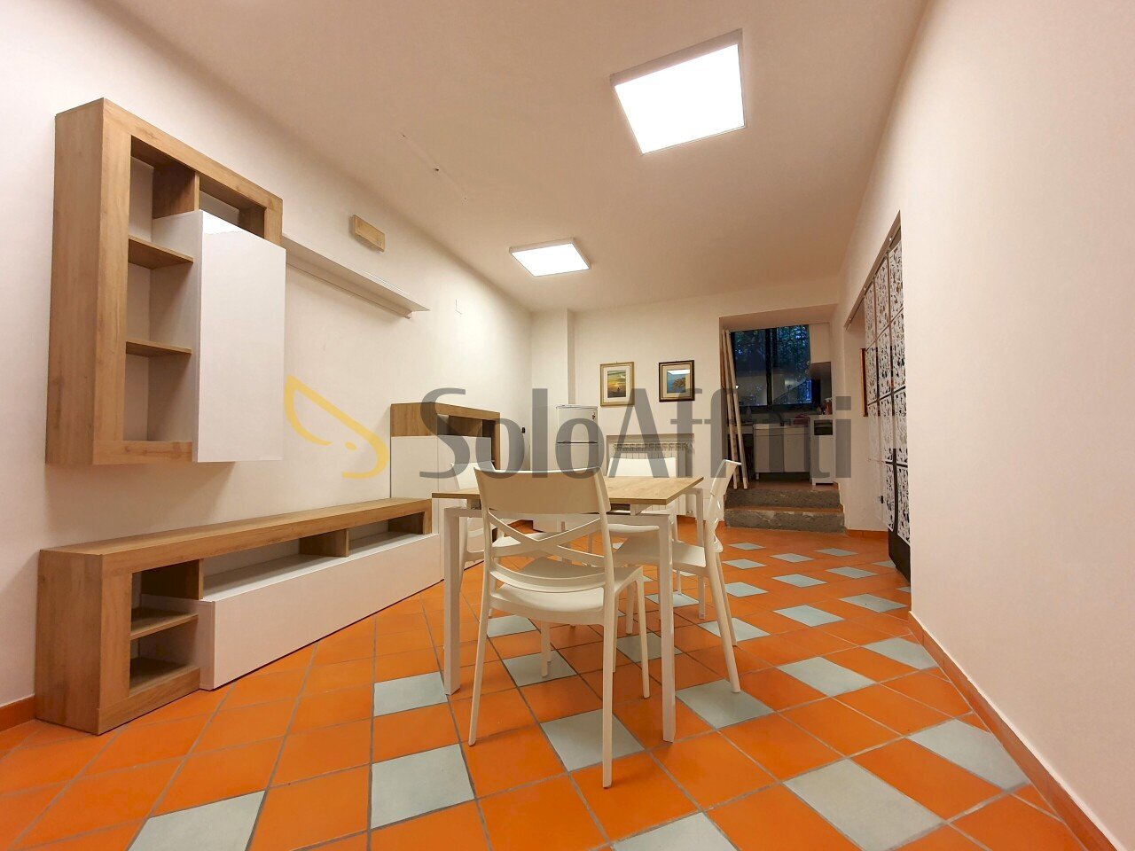 Bilocale Discesa Guglielmo Pepe 12, Catanzaro - foto 1