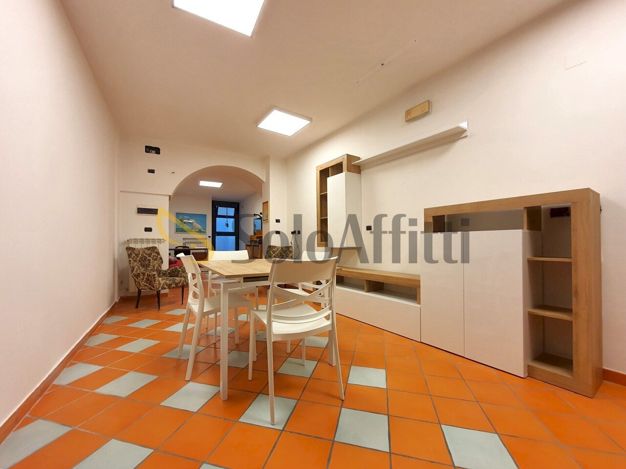 Bilocale Discesa Guglielmo Pepe 12, Catanzaro - foto 3