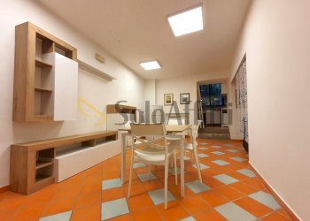 Bilocale Discesa Guglielmo Pepe 12, Catanzaro - foto 1