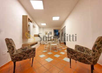 Bilocale Discesa Guglielmo Pepe 12, Catanzaro - foto 4