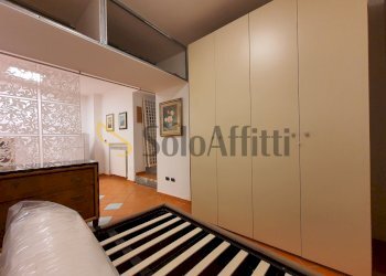 Bilocale Discesa Guglielmo Pepe 12, Catanzaro - foto 8