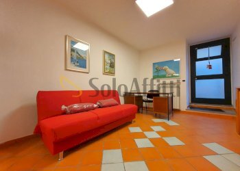 Bilocale Discesa Guglielmo Pepe 12, Catanzaro - foto 15