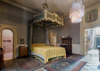 8-vendesi palazzo storico Lucca.jpg.jpg - Terratetto - Terracielo Via Beccheria 35, Lucca - foto 9