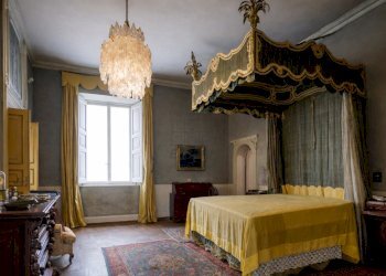 10-vendesi pallazzo lucca centro storico.png.jpg - Terratetto - Terracielo Via Beccheria 35, Lucca - foto 11