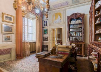 vendesi palazzo storico Lucca.jpg - Townhouse Via Beccheria 35, Lucca - photo 2