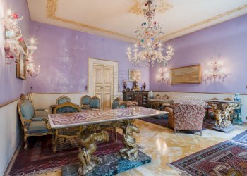 vendesi palazzo storico Lucca.jpg - Townhouse Via Beccheria 35, Lucca - photo 3