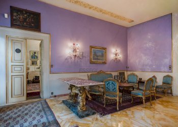 vendesi palazzo storico Lucca.jpg - Townhouse Via Beccheria 35, Lucca - photo 4