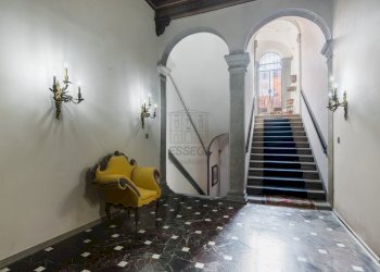 vendesi palazzo storico Lucca.jpg - Townhouse Via Beccheria 35, Lucca - photo 13