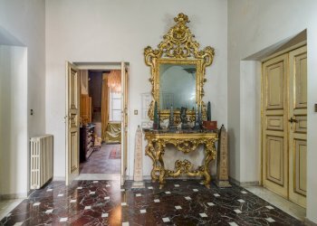 vendesi palazzo storico Lucca.jpg - Townhouse Via Beccheria 35, Lucca - photo 14