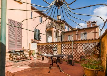 vendesi palazzo storico Lucca.jpg - Townhouse Via Beccheria 35, Lucca - photo 15