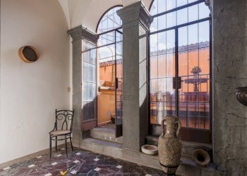 vendesi palazzo storico Lucca.jpg - Townhouse Via Beccheria 35, Lucca - photo 17