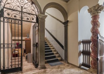vendesi palazzo storico Lucca.jpg - Townhouse Via Beccheria 35, Lucca - photo 20