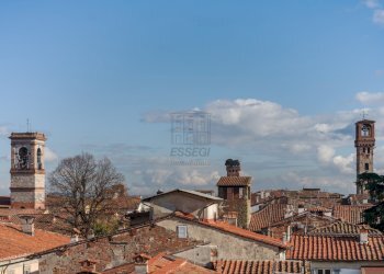 vendesi palazzo storico Lucca.jpg - Townhouse Via Beccheria 35, Lucca - photo 22