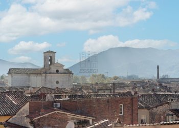 vendesi palazzo storico Lucca.jpg - Townhouse Via Beccheria 35, Lucca - photo 25