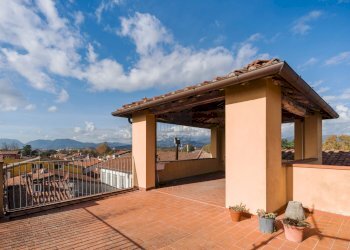 vendesi palazzo storico Lucca.jpg - Townhouse Via Beccheria 35, Lucca - photo 27