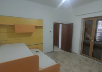 IMG20260117165043.jpg - Trilocale Via Fratelli Rosselli 1, Melito di Porto Salvo - foto 19