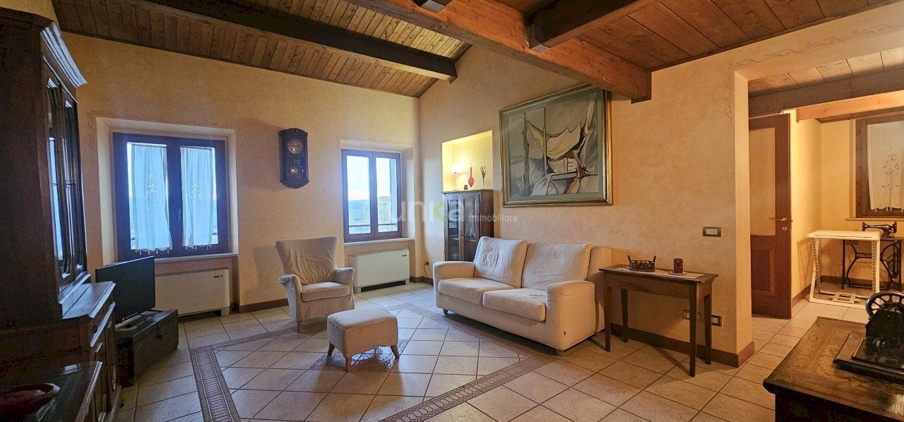 20251128_153959.jpg - Three-room apartment Corso Giacomo Matteotti snc, Jesi - photo 1