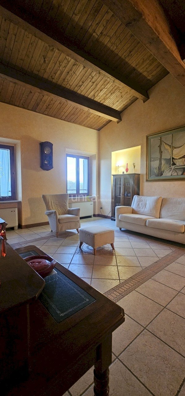 20251128_154011.jpg - Three-room apartment Corso Giacomo Matteotti snc, Jesi - photo 3