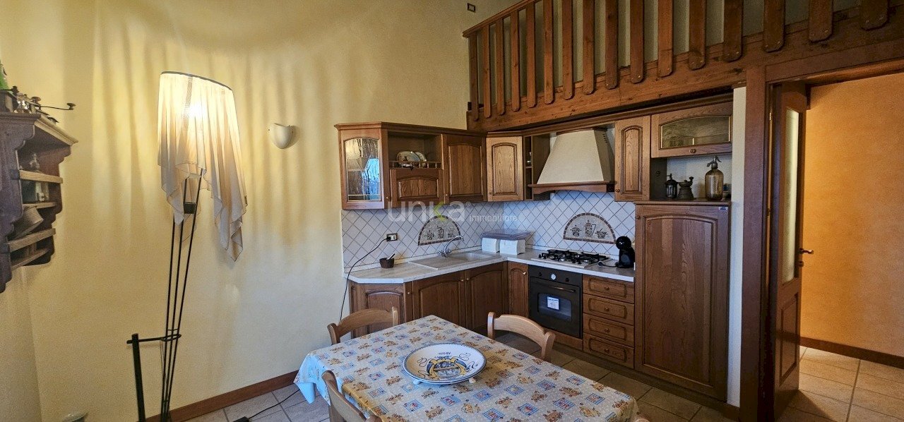 20251128_154256.jpg - Three-room apartment Corso Giacomo Matteotti snc, Jesi - photo 2