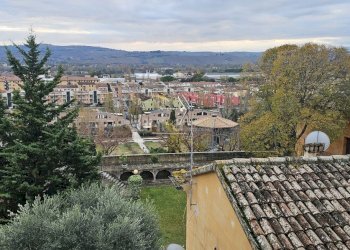 20251128_155305.jpg - Trilocale Corso Giacomo Matteotti snc, Jesi - foto 12