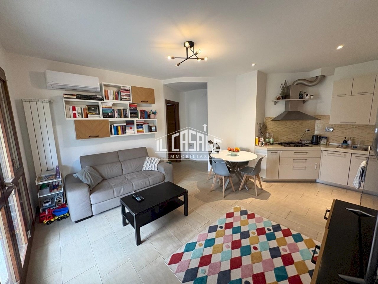 1scopeti.jpeg - Appartamento Rufina - foto 1