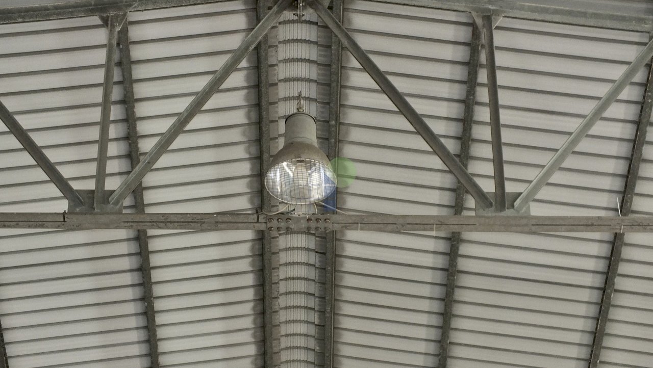 illuminazione - Commercial Premises via Arno 22, Piombino - photo 3