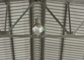 illuminazione - Locale Commerciale via Arno 22, Piombino - foto 3