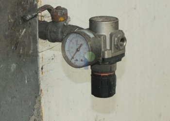 impianto aria compressa - Locale Commerciale via Arno 22, Piombino - foto 16