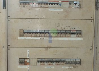 impianto elettrico - Locale Commerciale via Arno 22, Piombino - foto 18