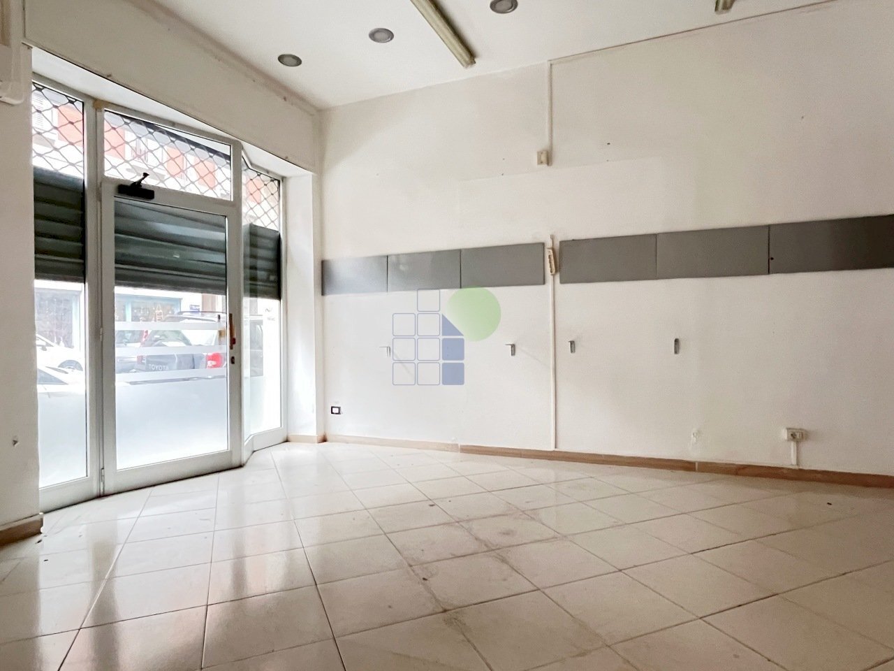 negozio - Locale Commerciale Via Buontalenti 22, Livorno - foto 1