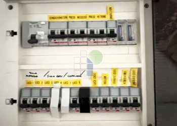 salva vita elettrico - Locale Commerciale Via Buontalenti 22, Livorno - foto 6