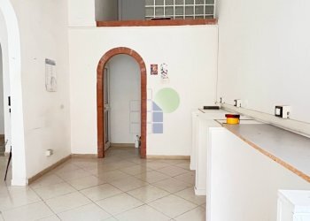 negozio - Locale Commerciale Via Buontalenti 22, Livorno - foto 7