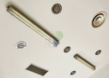 illuminazione - Locale Commerciale Via Buontalenti 22, Livorno - foto 12