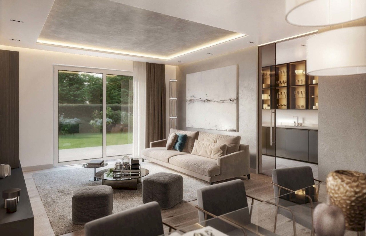 Immagine 11i.jpg - Quadrilocale Via XX Settembre 92, Arona - foto 1