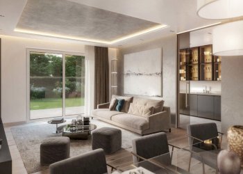 Immagine 11i.jpg - Quadrilocale Via XX Settembre 92, Arona - foto 1