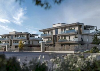 Immagine 1.jpg - Quadrilocale Via XX Settembre 92, Arona - foto 4