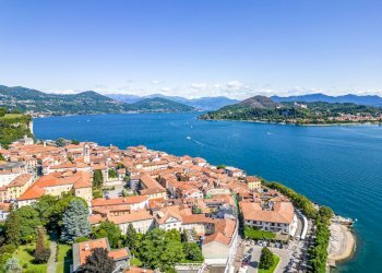 DJI_0687 - Three-room apartment Via XX Settembre 92, Arona - photo 14