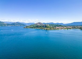 DJI_0689 - Three-room apartment Via XX Settembre 92, Arona - photo 16