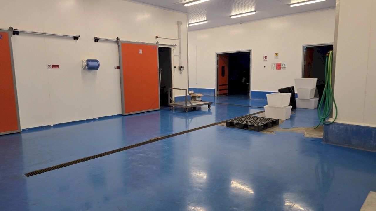 20251124_161730.jpg - Commercial Premises Via Malta 100, Siracusa - photo 2