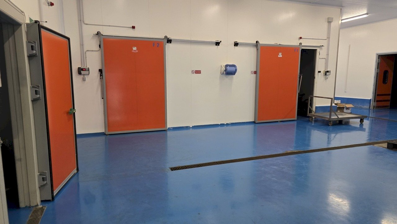 20251124_161732.jpg - Commercial Premises Via Malta 100, Siracusa - photo 3