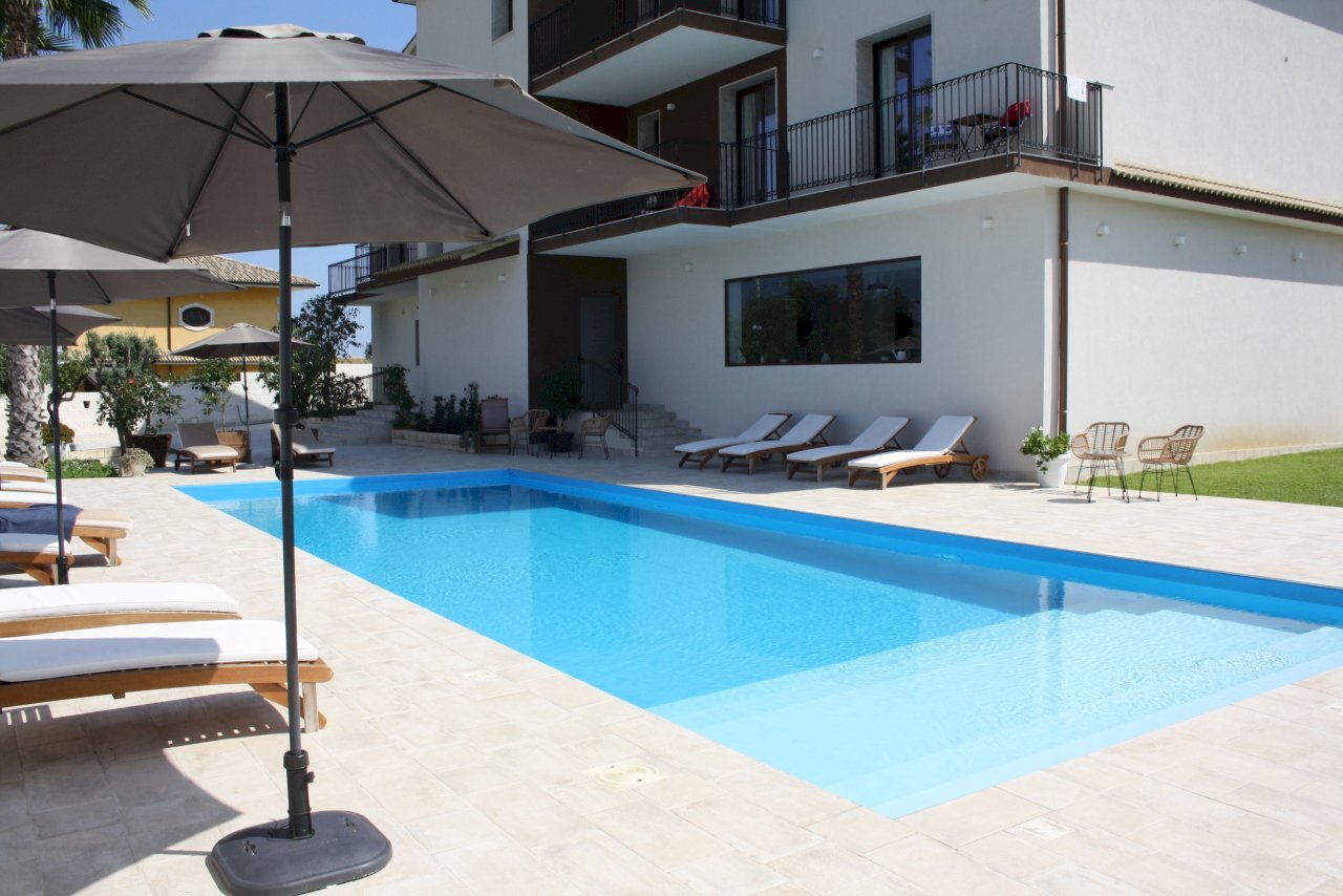 I2MG_6168.JPG - Villa Viale Edoardo Garrone 56, Melilli - photo 1