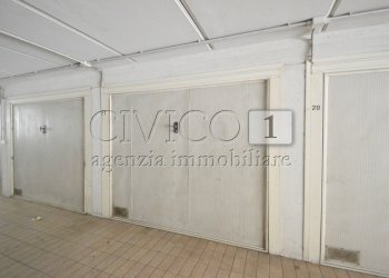 MINI LONGARE VENDITA GARAGE.jpg - Bilocale Via Chiesa Nuova 3/5, Longare - foto 19