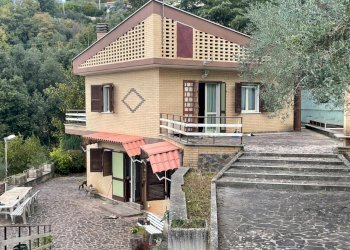 Villa - Villa Via Tivoli, Poli - foto 1