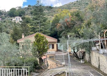 Esterni - Villa Via Tivoli, Poli - foto 2