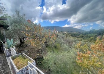 Vista - Villa Via Tivoli, Poli - foto 3