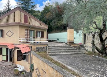 Esterni - Villa Via Tivoli, Poli - foto 5