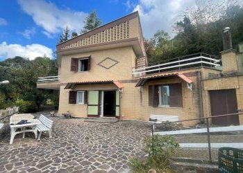 Villa - Villa Via Tivoli, Poli - foto 7